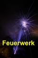 A Feuerwerk